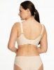 Julimex Jelly Bra Comfort biustonosz bez fiszbin 